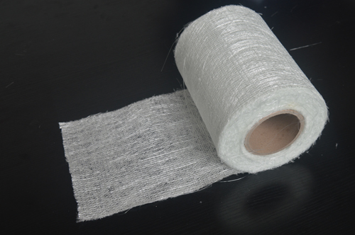 玻璃纖維連續縫編氈